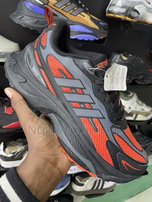 Adidas MTS Pro Sneakers