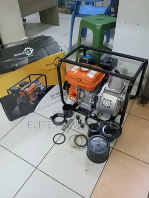 2" Water Pump/30 Meters Head