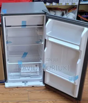 Premier Pm-65l Glass Door Refrigerator