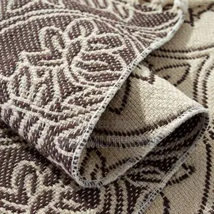 Premium Floral Moroccan-Style Table Runner