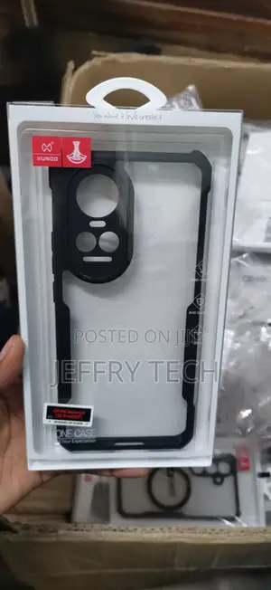 Oppo Reno 10 5g Reno 10 Pro 5g Transparent Silica Gel Matte Shockproof