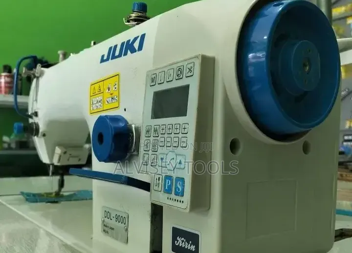 Industrial Sewing Machine