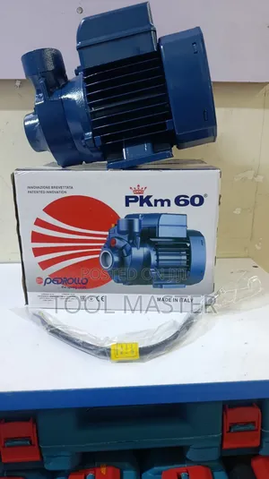 0.5hp Pedroll Water Booster Pump/Quality 0.5hp Water Booster Pump