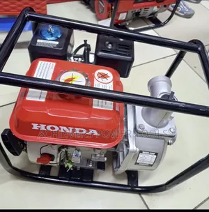 Best Honda 2inch Water Pump Machine