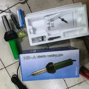 Hot Air Tent Maker Machines