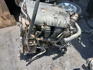 Engine 4b12