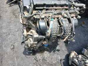 Engine 4b12