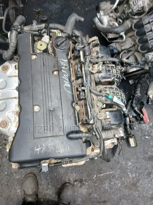 Engine 4b12