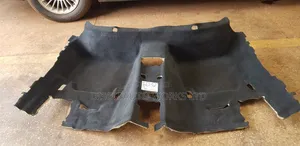 BMW E70 Front Carpet -