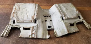 BMW E70 Front Carpet -