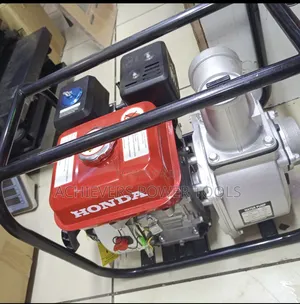 Best Honda 3 Inch Water Pump Machine