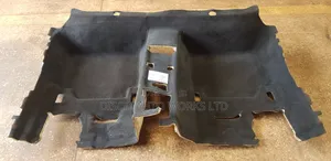 BMW E70 Front Carpet -