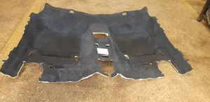 BMW E70 Front Carpet -