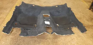 BMW E70 Front Carpet -