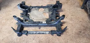BMW E70 N57 Frontal Subframe With Guard