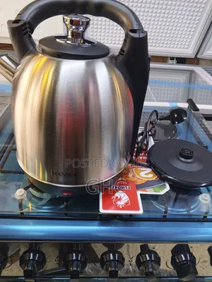 Hanmac 7litres Electric Kettle