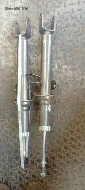 Shock Absorber Skyline