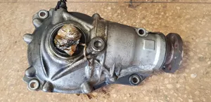 BMW E70 N57 Front Diff ,In Good Condition.