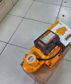 Ingco Water Pumps 1hp