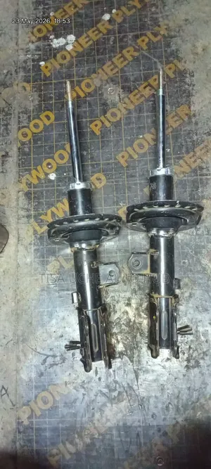 Shock Absorber Hyundai