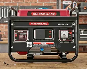 New Astramilano Generator 1.2kva