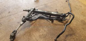 BMW X5 E70 Steering Rack - In Good Condition