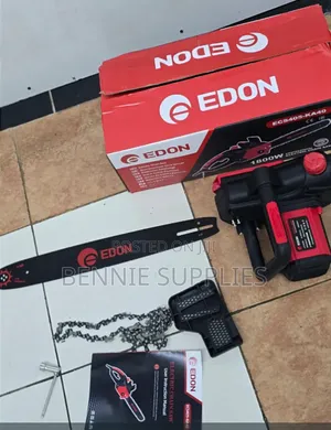 Edon 1800watts Electric Chainsaw