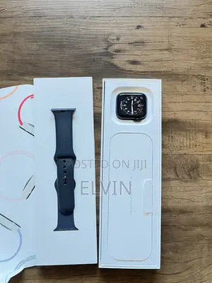 Apple Watch Se 2nd Gen 40mm