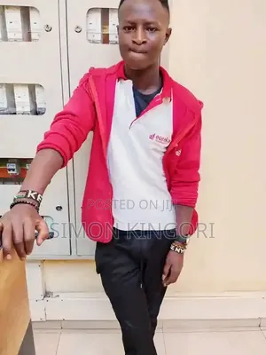 Maketig Job
