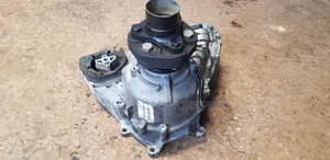 BMW E70 X5 Drive Transfer Box Assembly