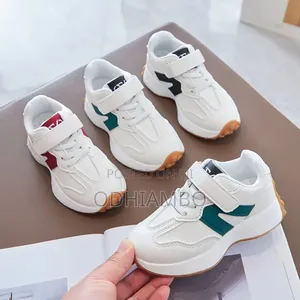 New Balance Kids Shoes