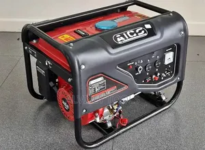 Aico Petrol Driven Generator