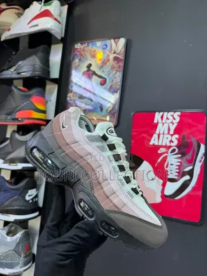 Nike Air Max 95 Sneakers