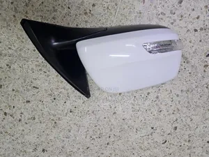 Toyota Prado Fj 150 Side Mirror