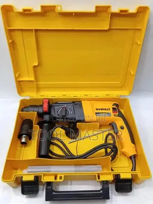 800watts Dewalt Rotary Hummer Drill/800watts Double Chuck Dewaltrotary