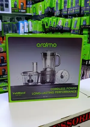 Oraimo Voltblend Obl-582a Blender