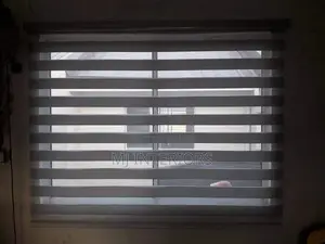 Quality Imported Zebra Blinds for Modern Homes and Apartments