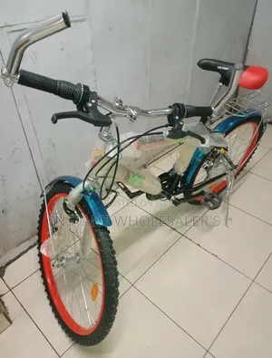 Victory Mountain Bike 24" Inch