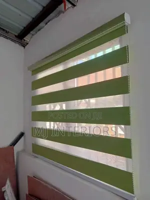 Window Zebra Blinds Affordable Stylish Interior Upgrade Kenya
