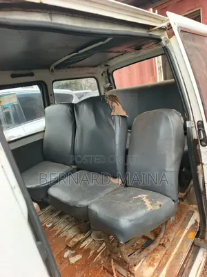 Suzuki Maruti 1998 White