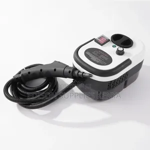 Steam Cleaner 2500watts Portable High Pressure Sofa Car Carpet Steamer