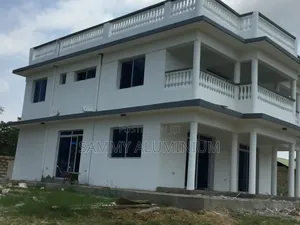 Sliding Windows Master,Kikambala Project