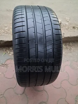 315/35r20 Pirelli