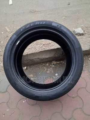 315/35r20 Pirelli