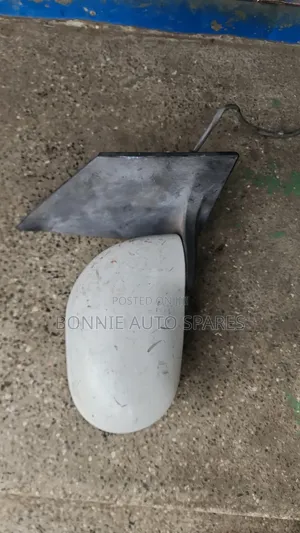 Nissan Note E11 Side Mirror