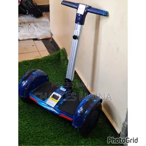 10.5inch Hoverboard
