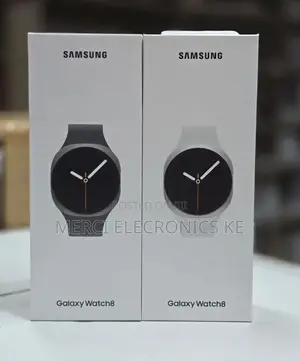 Samsung Galaxy Watch8
