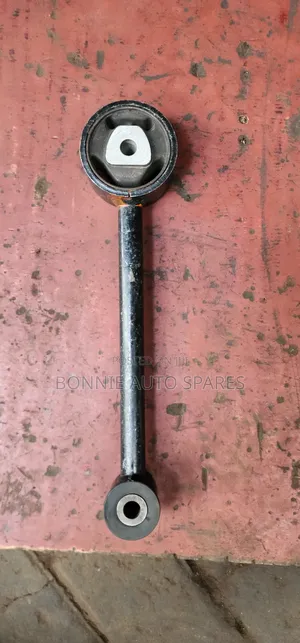 Mitsubishi Mirage Gearbox Mounting