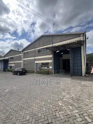 Godown for Sale/ Rent Athi River