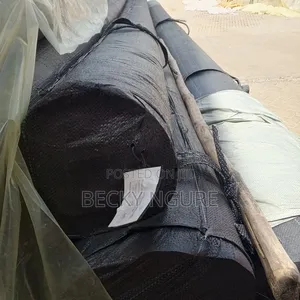 Affordable Dam Liners for Irrigation Projects
